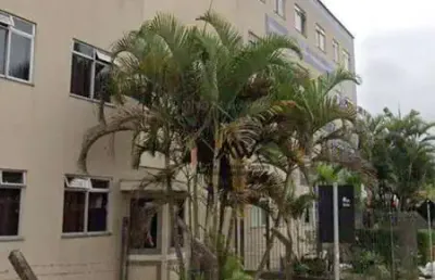 Apartamento com 2 quartos à venda na Avenida Senhor dos Passos, São Pedro, Juiz de Fora