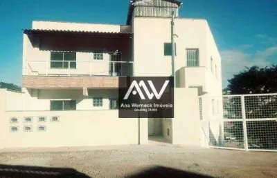 Apartamento garden com 2 dormitórios à venda, 60 m² por r$ 150.000,00 - lourdes - juiz de fora/mg