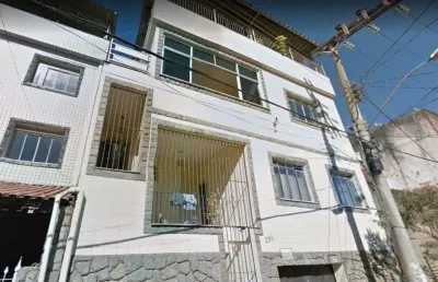 Casa com 6 dormitórios à venda, 350 m² por r$ 365.000,00 - santa cândida - juiz de fora/mg