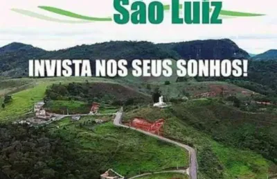 Terreno à venda, 350 m² por r$ 90.000,00 - grama - juiz de fora/mg