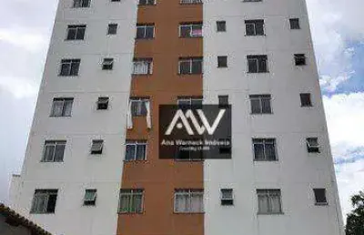 Apartamento com 2 dormitórios à venda, 71 m² por r$ 270.000,00 - estrela sul - juiz de fora/mg