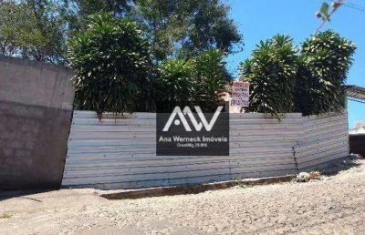 Terreno à venda, 1600 m² por r$ 250.000,00 - borboleta - juiz de fora/mg