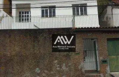 Casa com 3 dormitórios à venda, 71 m² por r$ 280.000,00 - santa cândida - juiz de fora/mg