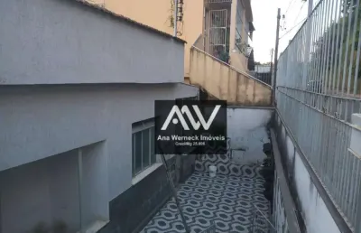 Casa com 5 dormitórios à venda, 120 m² por r$ 400.000,00 - ipiranga - juiz de fora/mg