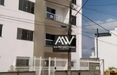 Apartamento com 2 dormitórios à venda, 120 m² por r$ 450.000,00 - aeroporto - juiz de fora/mg