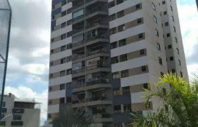 Apartamento com 4 dormitórios à venda, 127 m² por r$ 497.000,00 - bom pastor - juiz de fora/mg