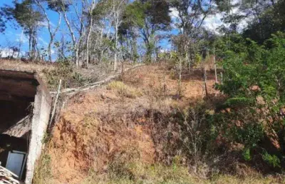 Terreno à venda, 280 m² por r$ 110.000 - são geraldo - juiz de fora/mg