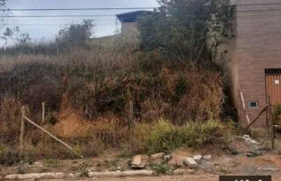 Terreno à venda, 240 m² por r$ 70.000,00 - terras altas - juiz de fora/mg