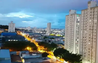 Apartamento para venda em são paulo, jardim vila formosa, 3 dormitórios, 1 suíte, 2 banheiros, 1 vaga