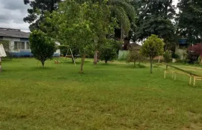 Chácara / sítio à venda na Estrada Keida Harada, Ipelândia, Suzano