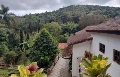 Casa de campo para venda em mairiporã, salsalito, 3 dormitórios, 1 suíte, 4 banheiros, 4 vagas