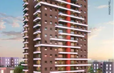 Cobertura duplex para venda em santo andré, vila floresta, 3 dormitórios, 1 suíte, 2 banheiros, 2 vagas