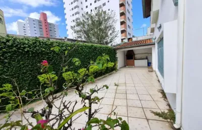 Casa comercial para venda em santo andré, centro, 3 dormitórios, 1 suíte, 5 banheiros, 4 vagas
