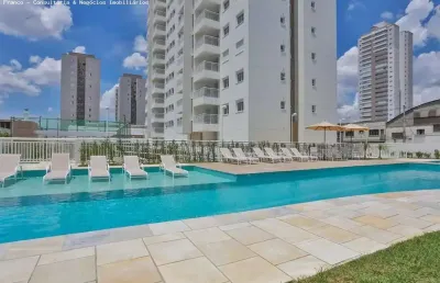 Apartamento para venda em são paulo, vila prudente, 2 dormitórios, 1 suíte, 2 banheiros, 1 vaga