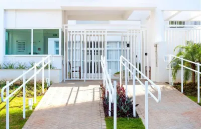 Apartamento para venda em santo andré, campestre, 2 dormitórios, 1 suíte, 2 banheiros, 1 vaga