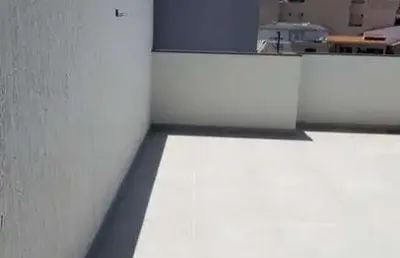 Cobertura duplex para venda em santo andré, parque das nações, 2 dormitórios, 1 suíte, 2 banheiros, 1 vaga