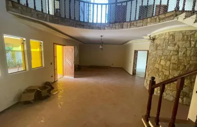 Casa para venda em são bernardo do campo, parque dos passaros, 4 dormitórios, 2 suítes, 5 banheiros, 6 vagas