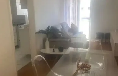 Apartamento para venda em santo andré, casa branca, 3 dormitórios, 1 suíte, 2 banheiros, 1 vaga