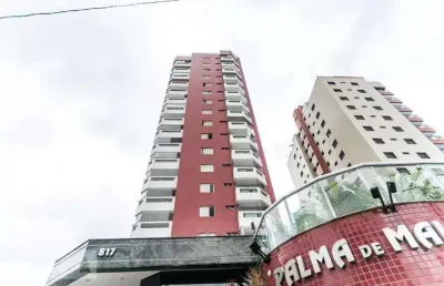 Apartamento para venda em são caetano do sul, barcelona, 3 dormitórios, 3 suítes, 5 banheiros, 5 vagas