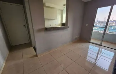 Apartamento para venda em são paulo, vila ema, 2 dormitórios, 1 banheiro, 1 vaga