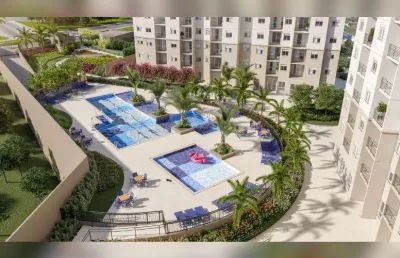 Apartamento para venda em são bernardo do campo, centro, 2 dormitórios, 1 banheiro, 1 vaga