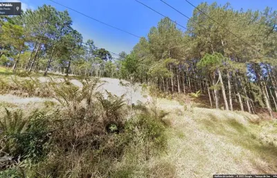 Área para venda em ribeirão pires, ouro fino paulista
