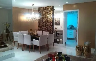 Apartamento para venda em santo andré, silveira, 3 dormitórios, 1 suíte, 3 banheiros, 2 vagas