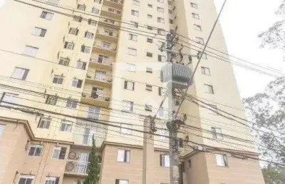 Apartamento para venda em são bernardo do campo, planalto, 3 dormitórios, 1 suíte, 2 banheiros, 1 vaga
