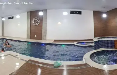 Flat para venda em águas de lindóia, aguas de lindóia, 1 dormitório, 1 banheiro