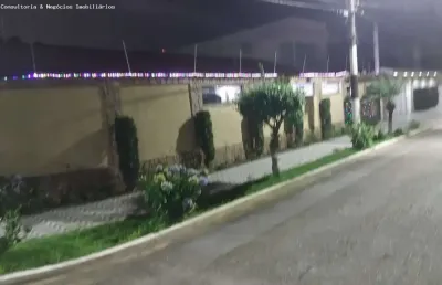 Casa para venda em praia grande, flórida, 3 dormitórios, 1 suíte, 2 banheiros, 2 vagas