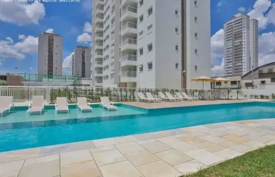 Apartamento para venda em são paulo, vila prudente, 2 dormitórios, 1 suíte, 2 banheiros, 1 vaga