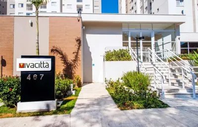 Apartamento para venda em são caetano do sul, jardim são caetano, 3 dormitórios, 1 suíte, 2 banheiros, 2 vagas