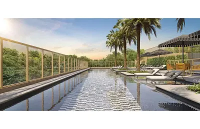 Cobertura duplex para venda em são paulo, jardim vila mariana, 4 dormitórios, 4 suítes, 6 banheiros, 4 vagas