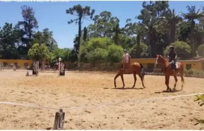 Chácara / sítio à venda na Rua Naima Brein Siufi, 1, Jardim Represa, São Paulo