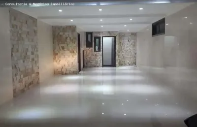 Apartamento para venda em são bernardo do campo, parque dos passaros, 4 dormitórios, 1 suíte, 4 banheiros, 8 vagas