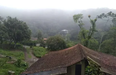 Chácara para venda em ribeirão pires, somma, 4 dormitórios, 1 banheiro, 10 vagas