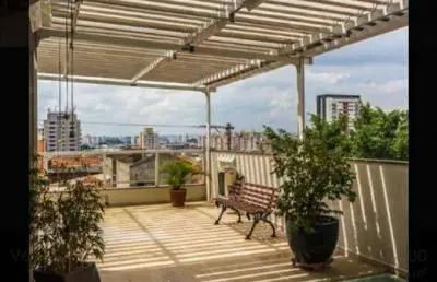 Sobrado para venda em são paulo, ipiranga, 2 suítes, 4 banheiros, 2 vagas
