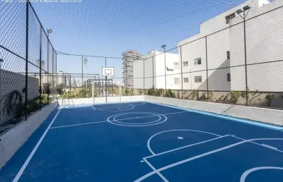 Apartamento para venda em são paulo, perdizes, 4 dormitórios, 3 suítes, 4 banheiros, 2 vagas