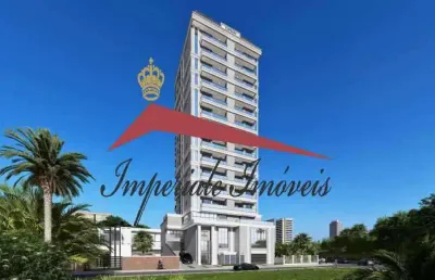 Apartamento com 1 quarto à venda na rua josé correia, fazenda, itajaí, 102 m2 por r$ 1.200.000