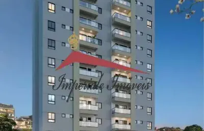 Apartamento com 2 quartos à venda na rua enedina d´avila ferreira, cordeiros, itajaí, 59 m2 por r$ 475.000