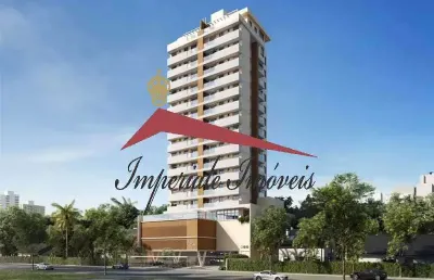 Apartamento com 3 quartos à venda na rua duque de caxias, vila operária, itajaí, 10000 m2 por r$ 1.148.200