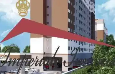Apartamento com 3 quartos à venda na rua jaime fernandes vieira, cordeiros, itajaí, 57 m2 por r$ 581.300