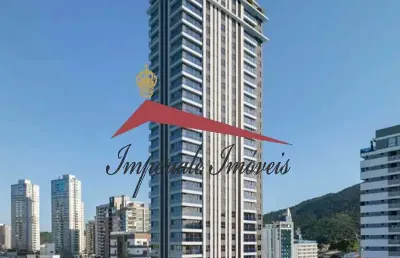 Apartamento com 3 quartos à venda na rua expedicionário marquetti, fazenda, itajaí, 120 m2 por r$ 2.022.029