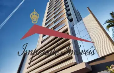 Apartamento com 3 quartos à venda na rua alberto werner, são joão, itajaí, 94 m2 por r$ 1.111.000