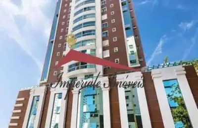 Cobertura com 3 quartos à venda na rua josé venâncio dos santos, pioneiros, balneário camboriú, 268 m2 por r$ 5.500.000