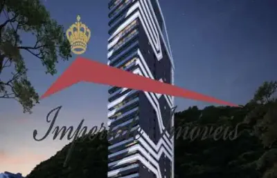 Apartamento com 3 quartos à venda na rua rubens de almeida, centro, itajaí, 162 m2 por r$ 2.744.000