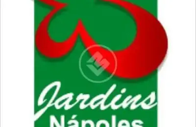 Lote senador canedo, jardins nápoles rua hortência codigo: 16574