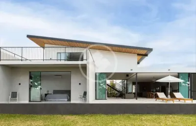 Casa em condomínio fechado com 4 quartos à venda na Condomínio Portal Do Sol Green, S/N, Portal do Sol Green, Goiânia
