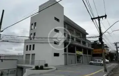 Prédio à venda na Avenida Independência, S/N, Setor Aeroporto, Goiânia