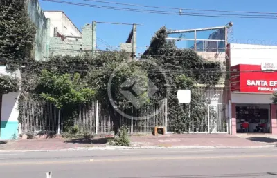 Lote à venda no setor central, em goiânia-go. codigo: 27811